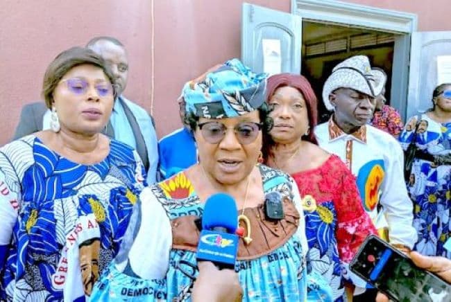 Momo Division: CPDM Crime Syndicate seeks to hold all 8 elected positions in 2027