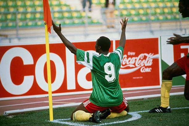 Mondial 2026 : Albert Roger Milla dans ce trio historique !