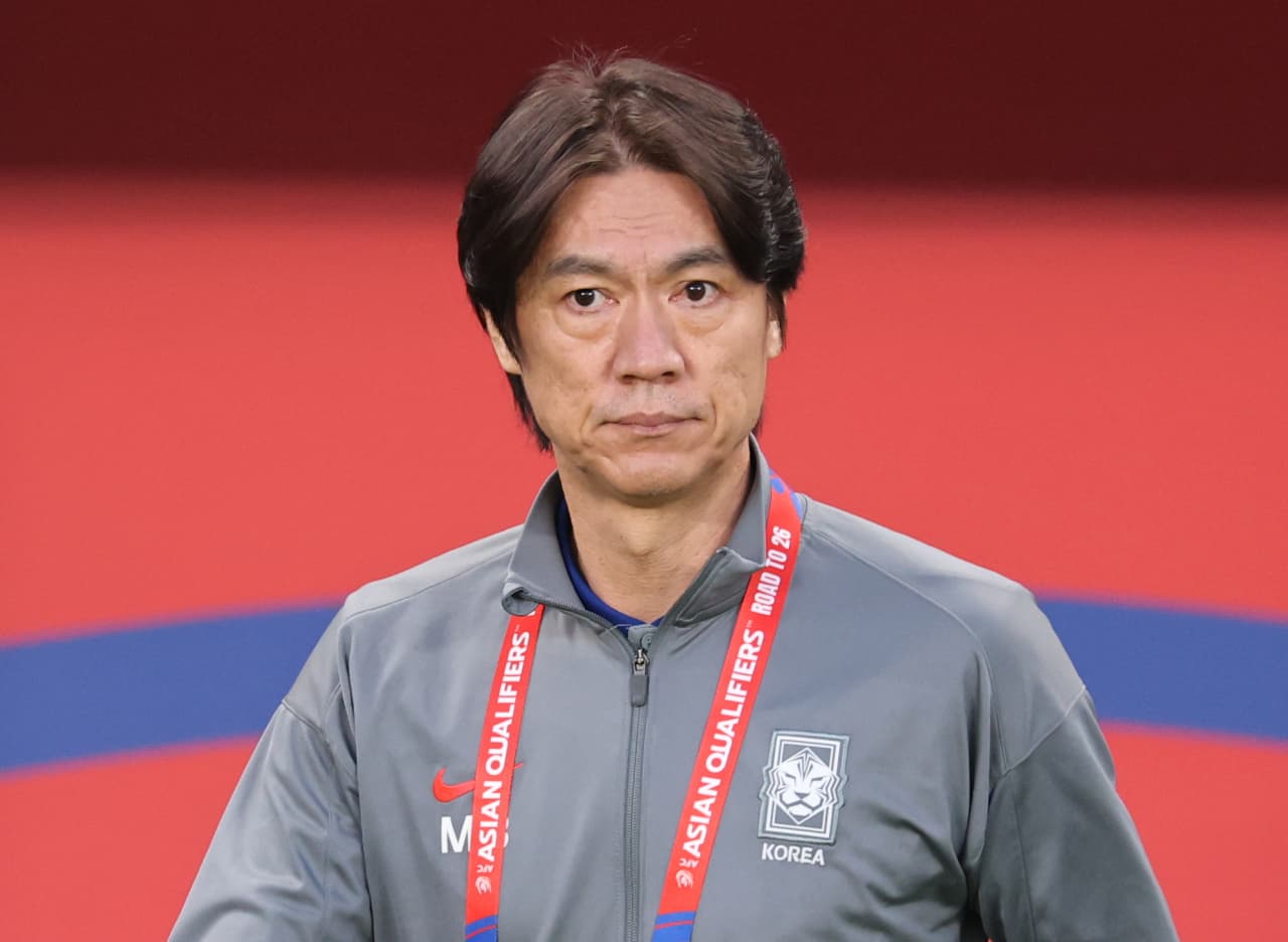 Mondial 2026 : devenu l’ennemi public numéro un, Hong Myung-bo démissionne après l’élimination de la Corée du Sud