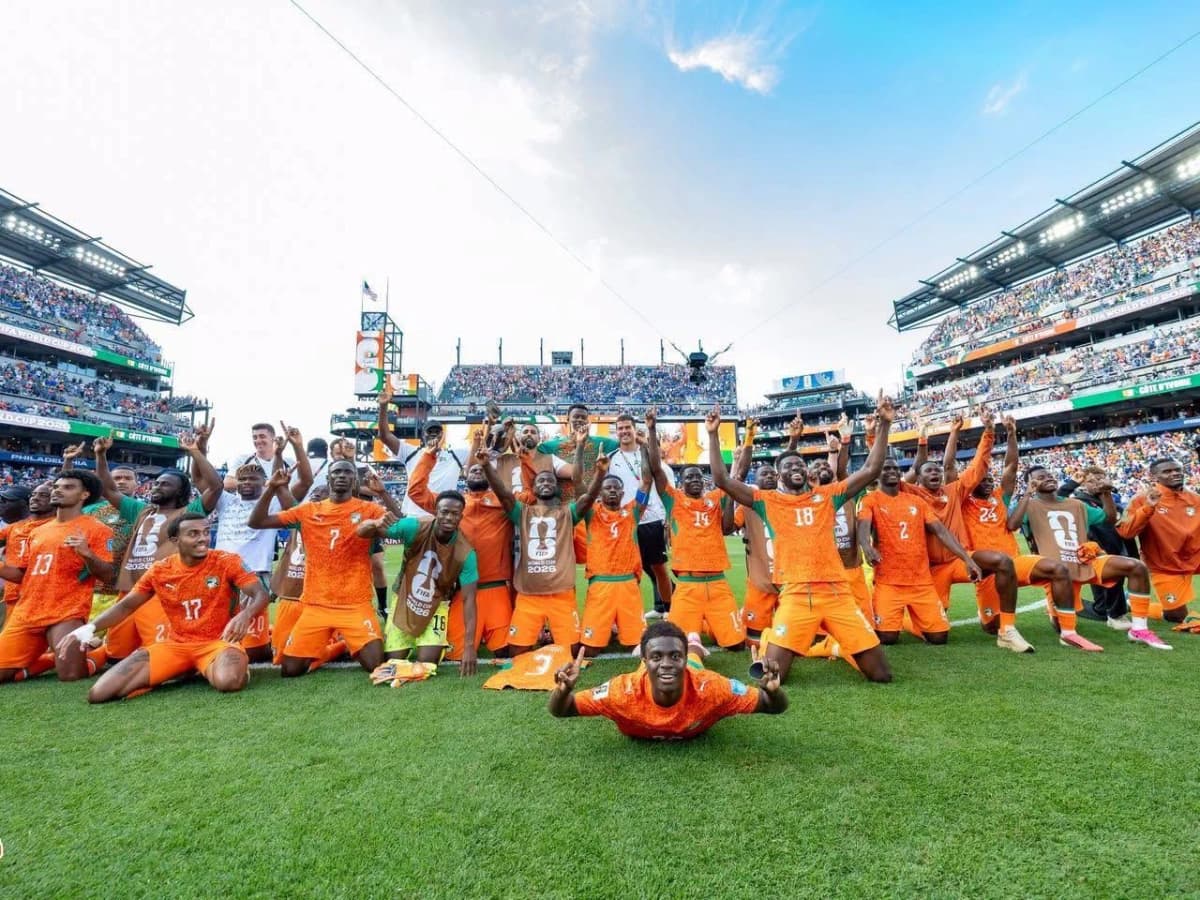 Mondial 2026 : grâce à un doublé de Nicolas Pépé, la Côte d’ivoire élimine Curaçao et file en 16es de finale