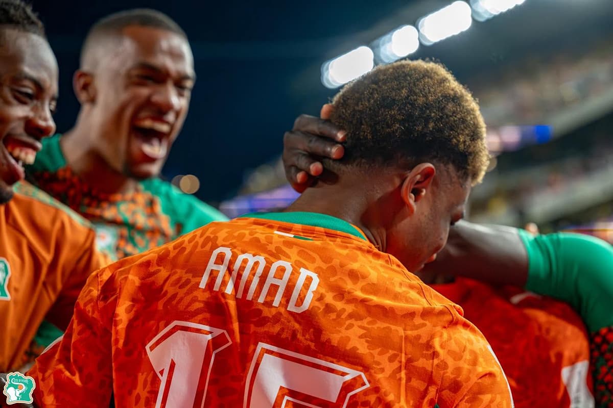 Mondial 2026 – Hérvé Penot: « belle performance de la Côte d’Ivoire (…) qui assure la place en 16e de finale »