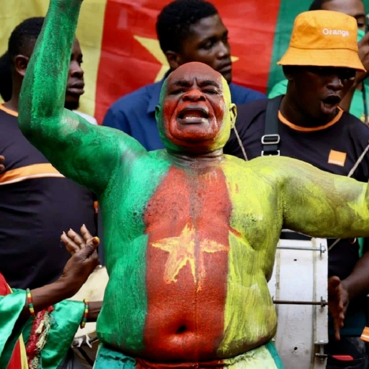 Mondial 2026 : la liste des 15 choses qui auraient secoué le Cameroun selon Charles Douglas Ndemba