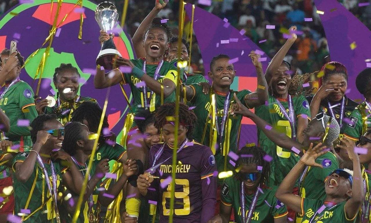 Mondial féminin 2027 : le Cameroun bientôt fixé sur ses adversaires