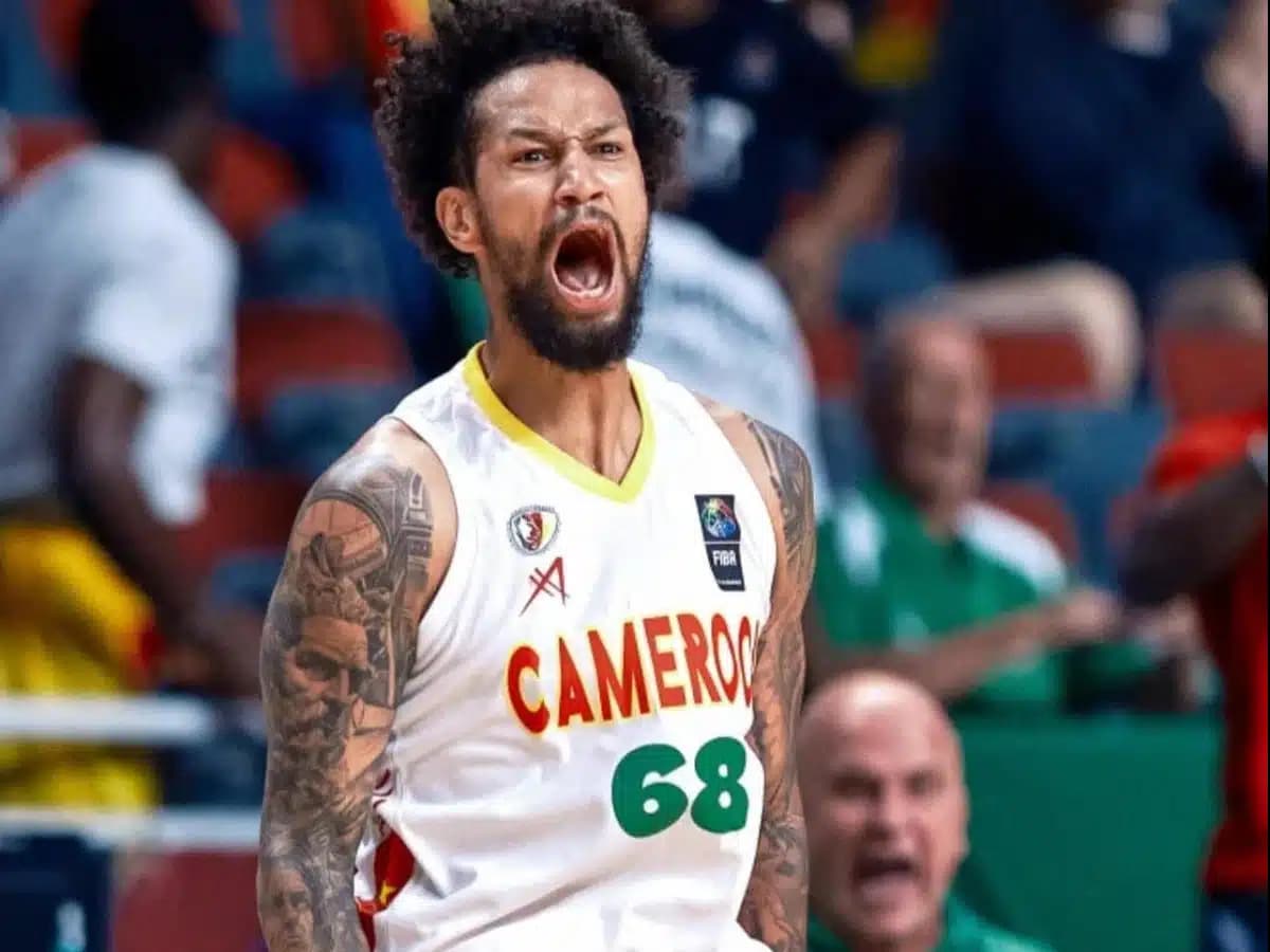 Mondial FIBA 2027 : Jeremiah Hill en héros, le Cameroun s’offre le Soudan du Sud et la première place