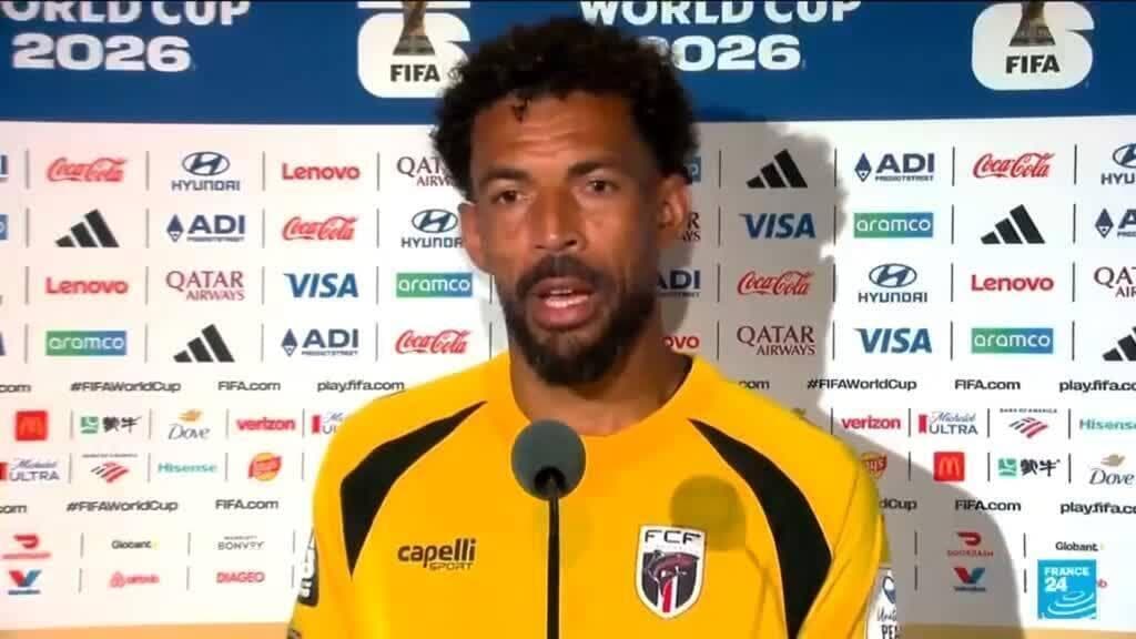 Mondial : la mère du gardien du Cap-Vert pourra finalement entrer aux Etats-Unis