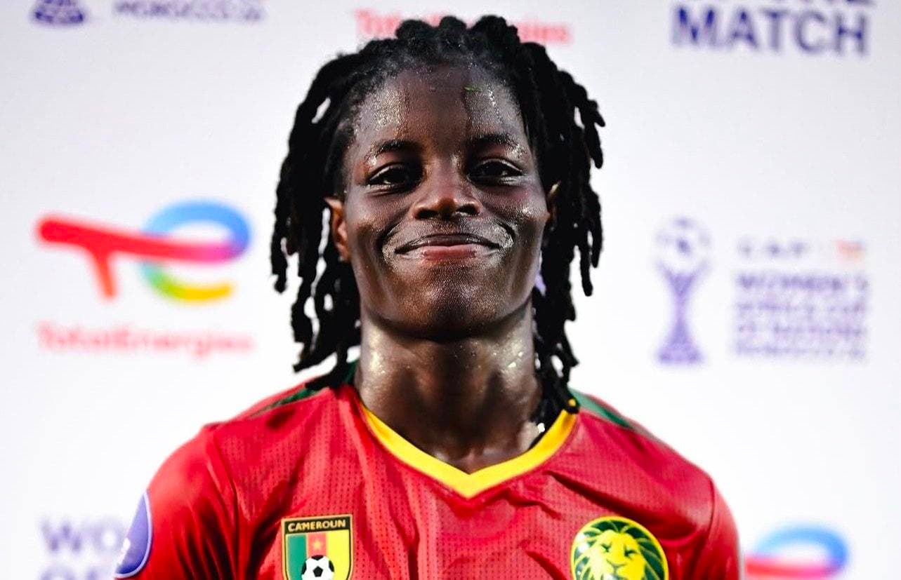 Monique Ngock : « Le Cameroun est plus fort lorsqu’il est uni »