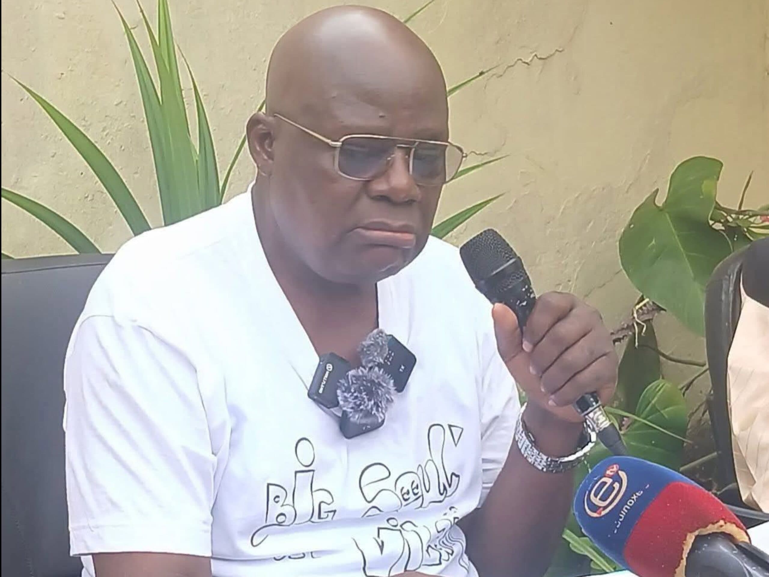 Mot de l’actualité : c’est quoi le Nkongolibong