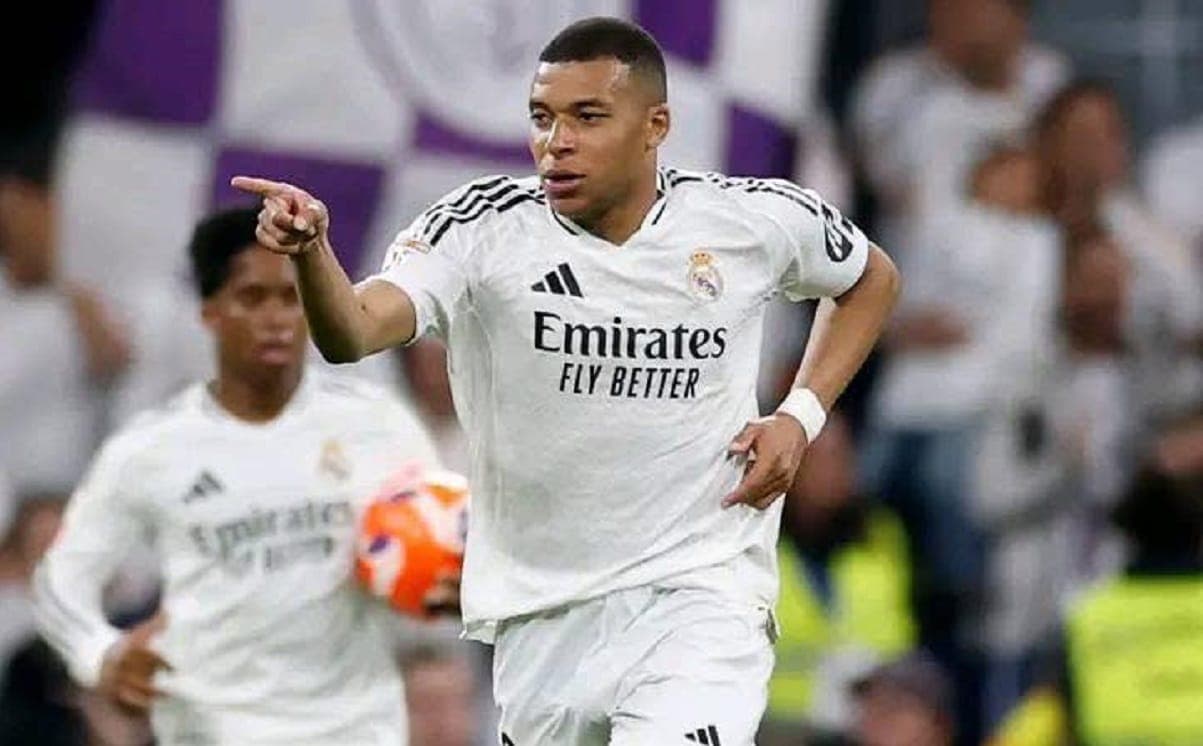 Mourinho – Mbappé : le duo qui électrise déjà Madrid
