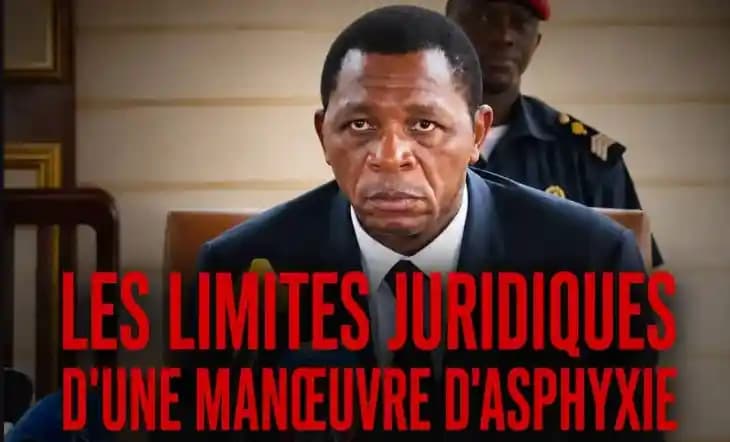 MRC : cinq failles juridiques fragilisent le refus du MINAT