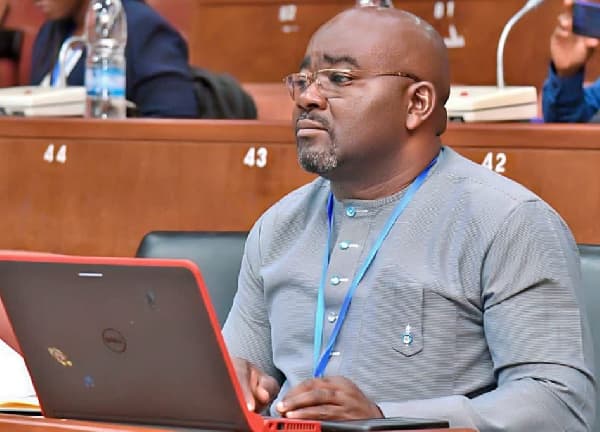 MRC : Joseph Thierry Okala Ebodé affirme avoir été « menacé » par Maurice Kamto