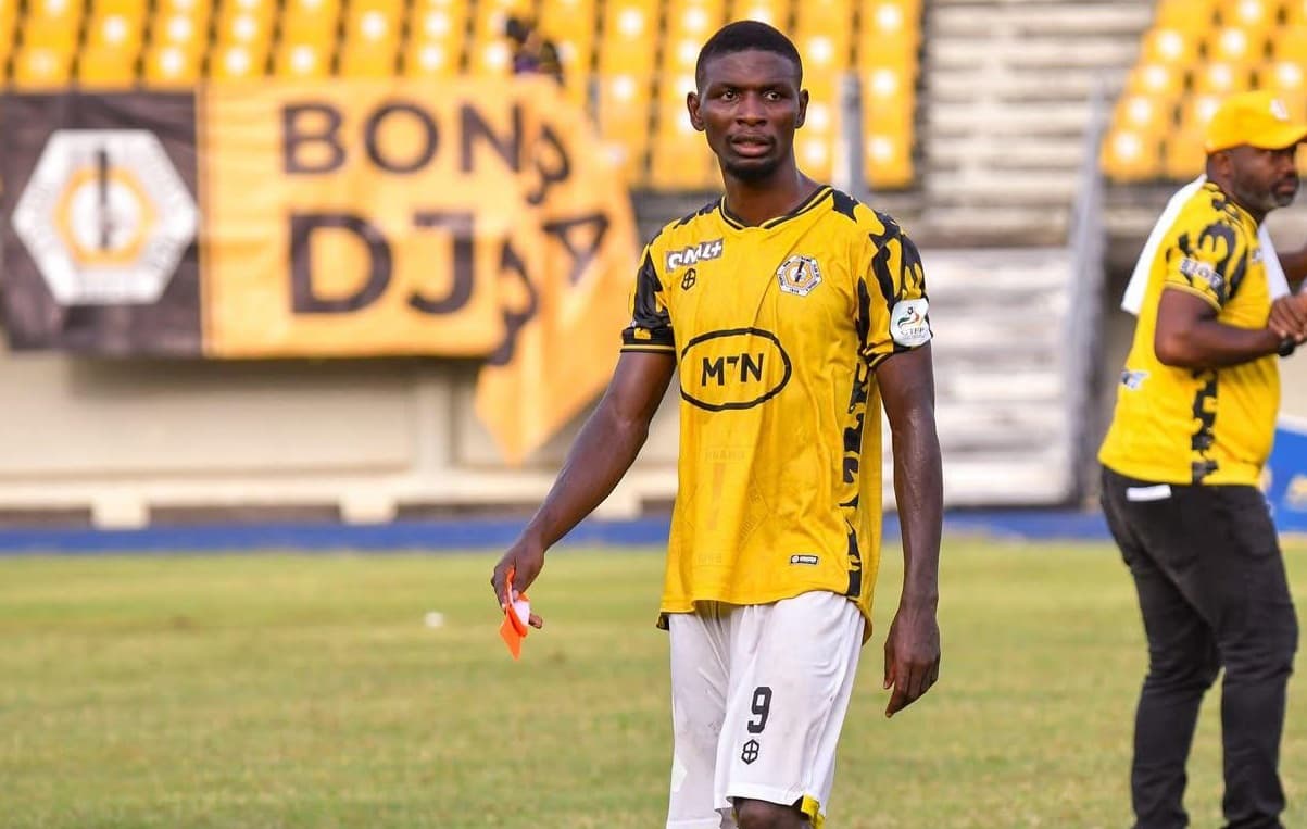MTN Elite One : Jules Armand Kooh confirme son statut de serial buteur