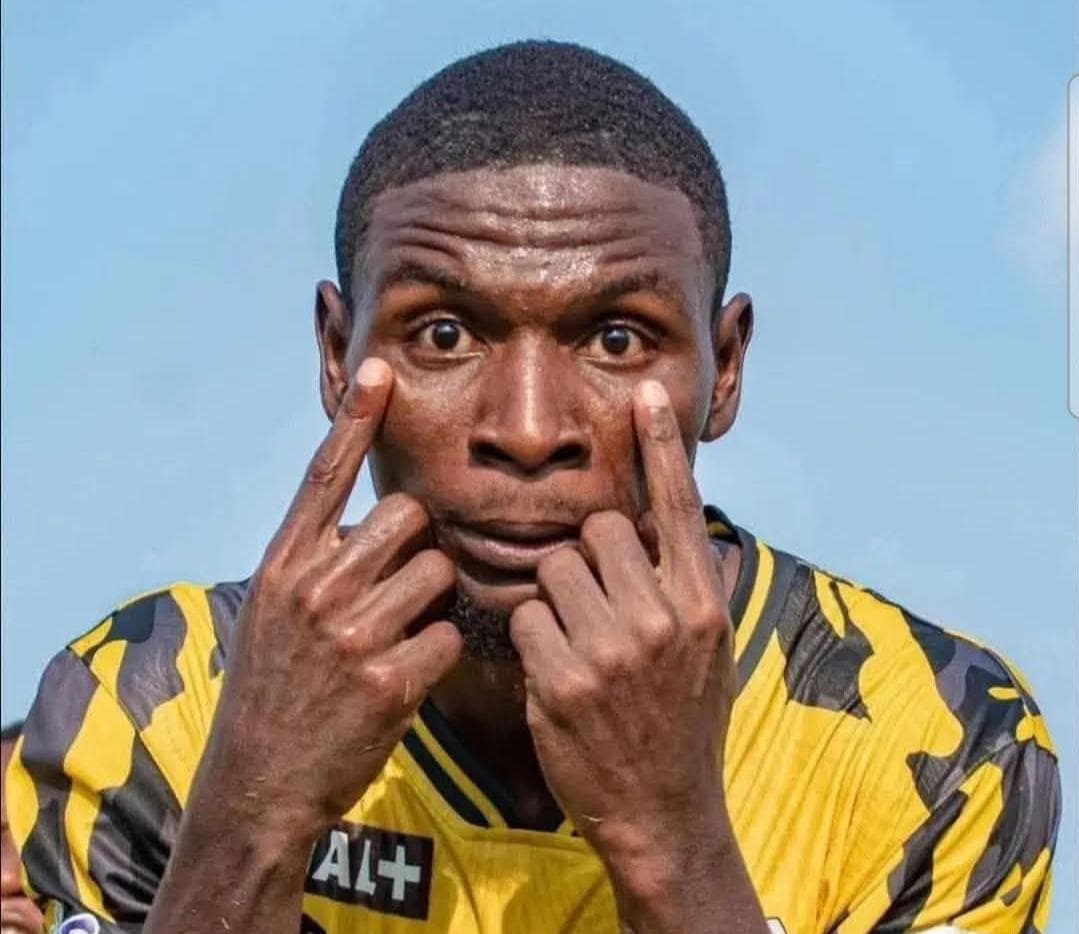 Mtn Elite One : Jules Armand Kooh meilleur buteur de la saison