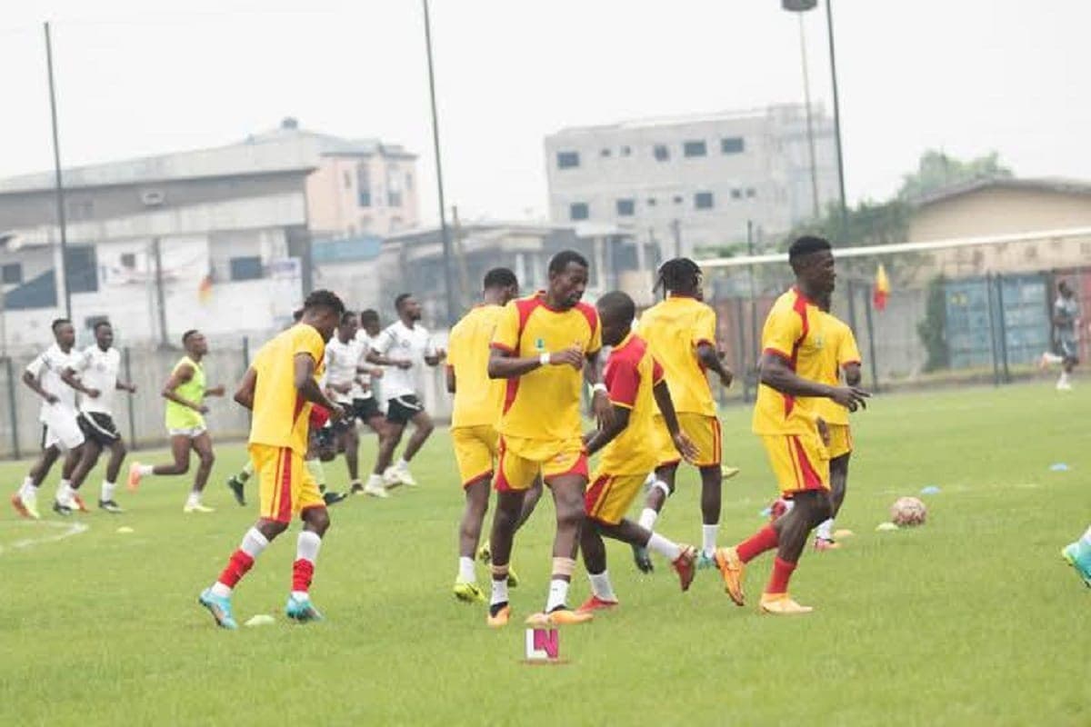 Mtn Élite One : Unisport perd la tête du classement