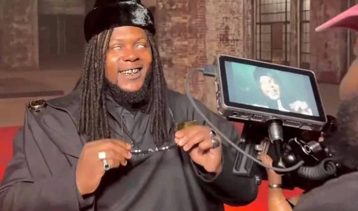 Musique : Tenor devient le premier Camerounais à participer au Hennessy Cypher