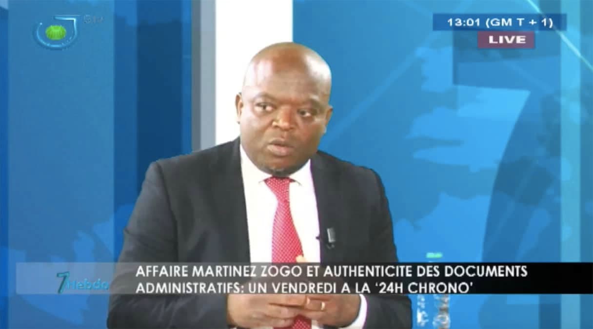 Mustapha Ngouana: « Notre pays est à l’arrêt, le Cameroun est sur pilotage automatique »