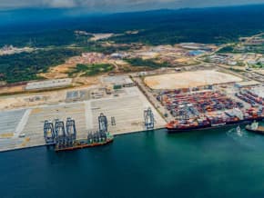 Port de Kribi: le bénéfice net franchit la barre des 4 milliards FCFA en 2025
