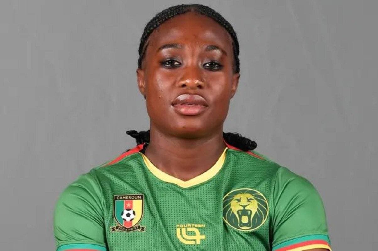 Naomi Eto, l’étoile camerounaise encore en quête de lumière à la CAN