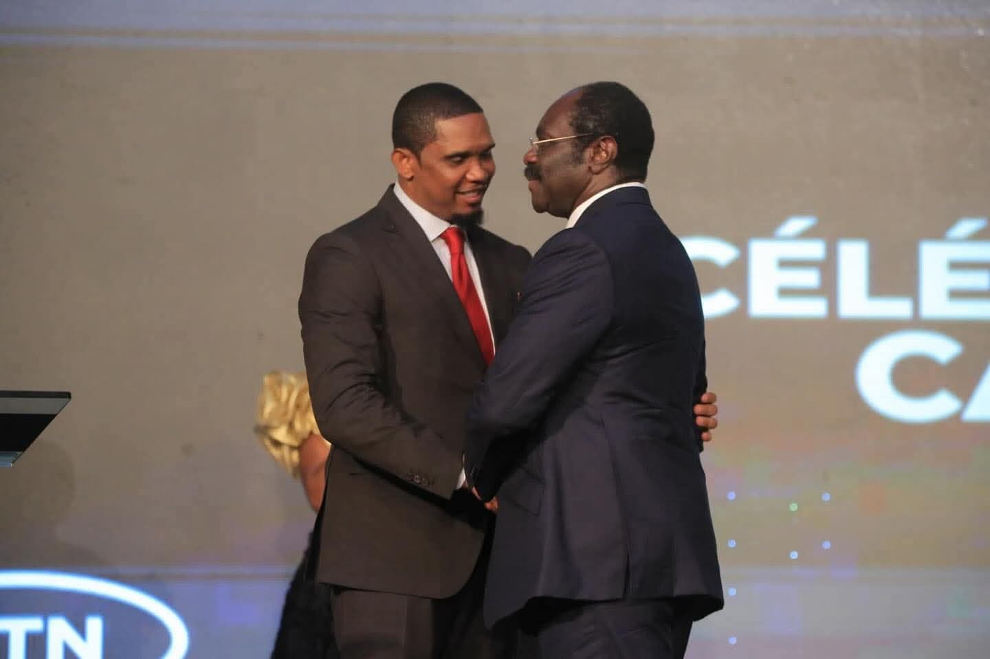 Narcisse Mouelle Kombi : « C’est grâce aux moyens, au souffle, au génie et à l’inspiration de Paul Biya que la victoire a été rendue possible »
