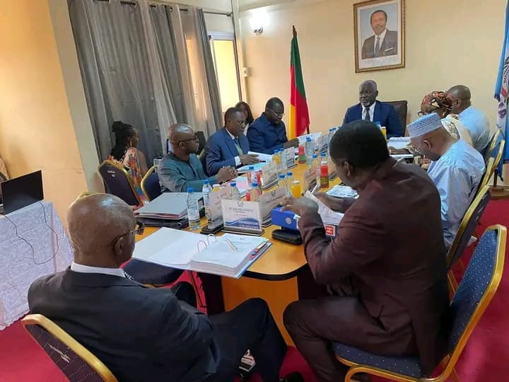 NASLA : le Conseil d’administration valide les comptes 2025