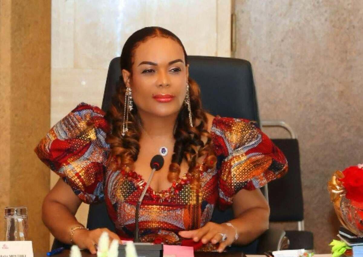 Nathalie Moudiki préside une réunion décisive pour l’avenir de TRADEX