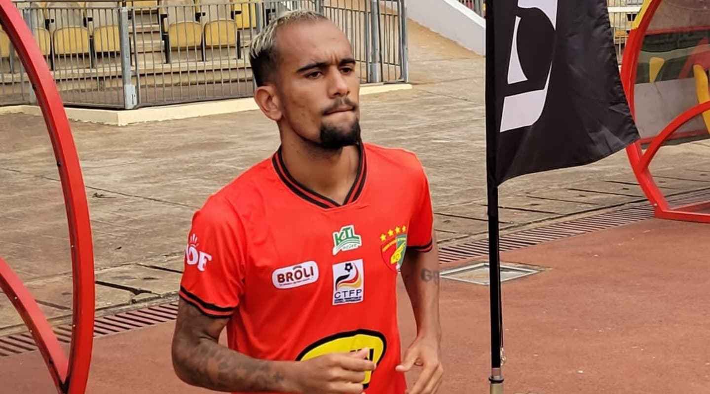 Nathan Doualla s’offre un nouveau défi, direction la première division soudanaise