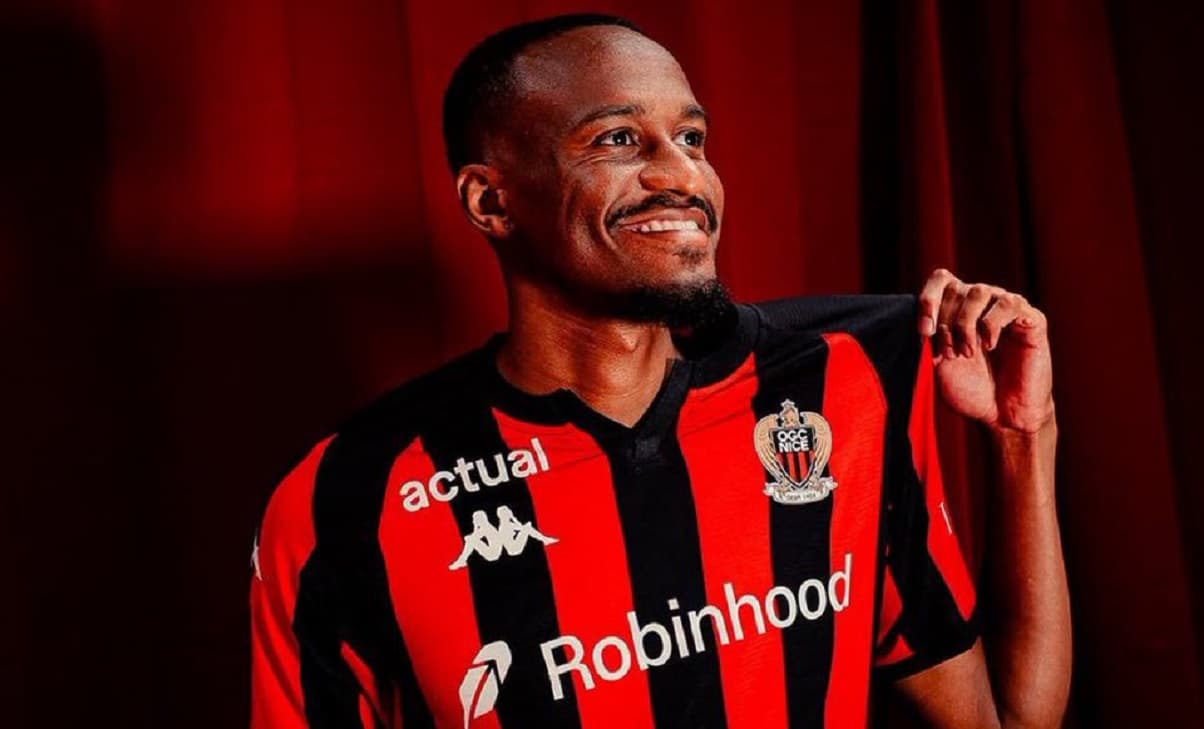 Nathan Ngoumou débarque à l’OGC Nice