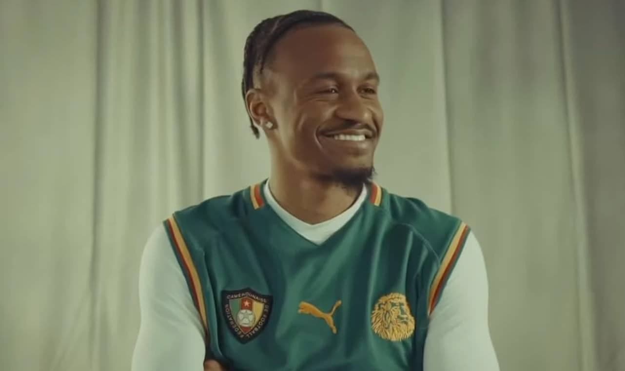Nathan Ngoumou : « Je pensais directement à la Coupe du Monde et à la CAN »