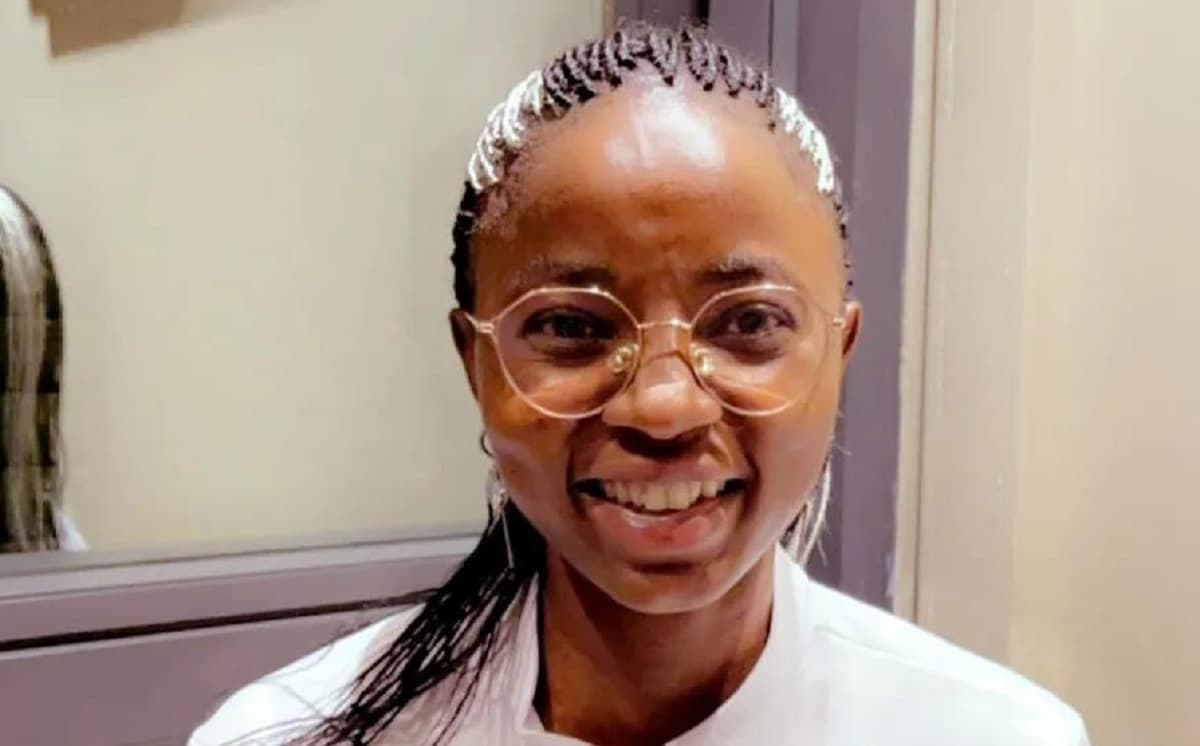 Nchout Njoya Ajara : « ma priorité, c’est le Cameroun, pas le capitanat »
