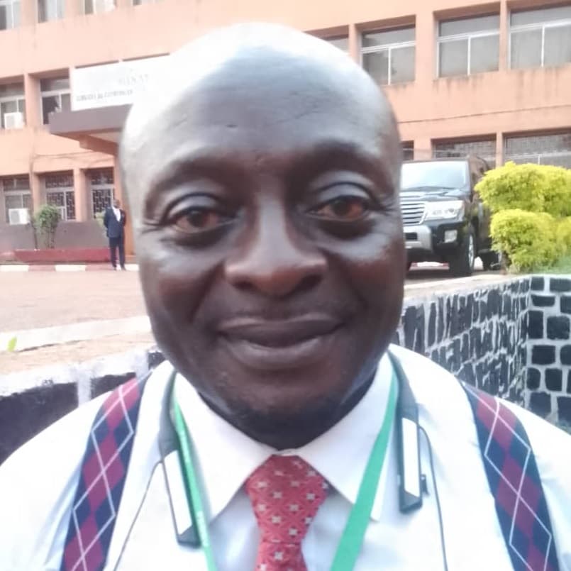 NCHUNU J. SAMA Esq : "La responsabilité des producteurs des déchets plastiques peut être engagée"