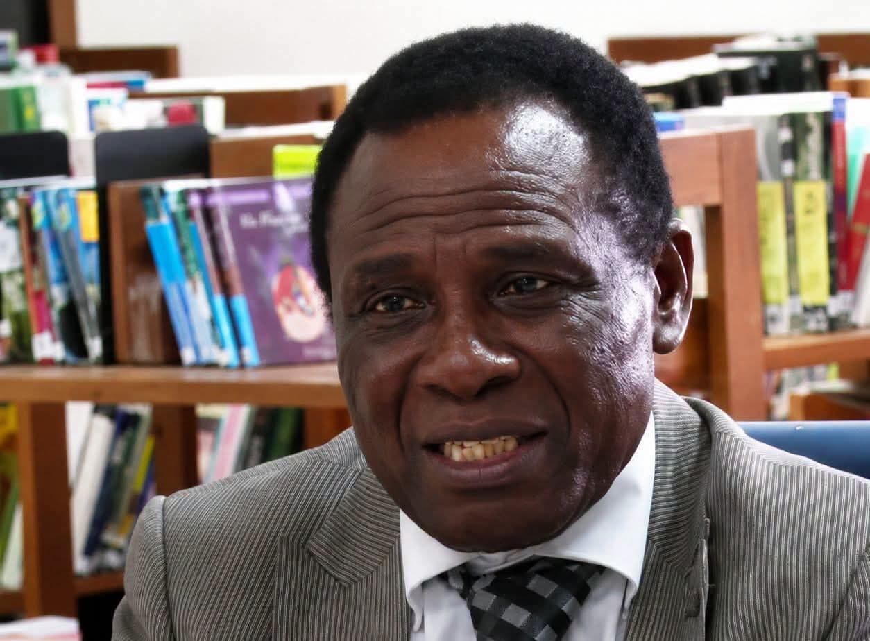 Nécrologie : Ananie Rabier Bindzi, figure du journalisme camerounais, est décédé