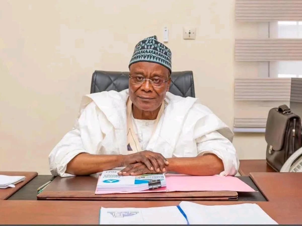 Nécrologie : voici le programme des obsèques de Mamadou Allabira, ancien DGA de la CCAA