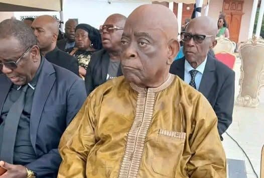 Nécrologie : décès de Gérard Ondo Ndong, ancien directeur général du FEICOM