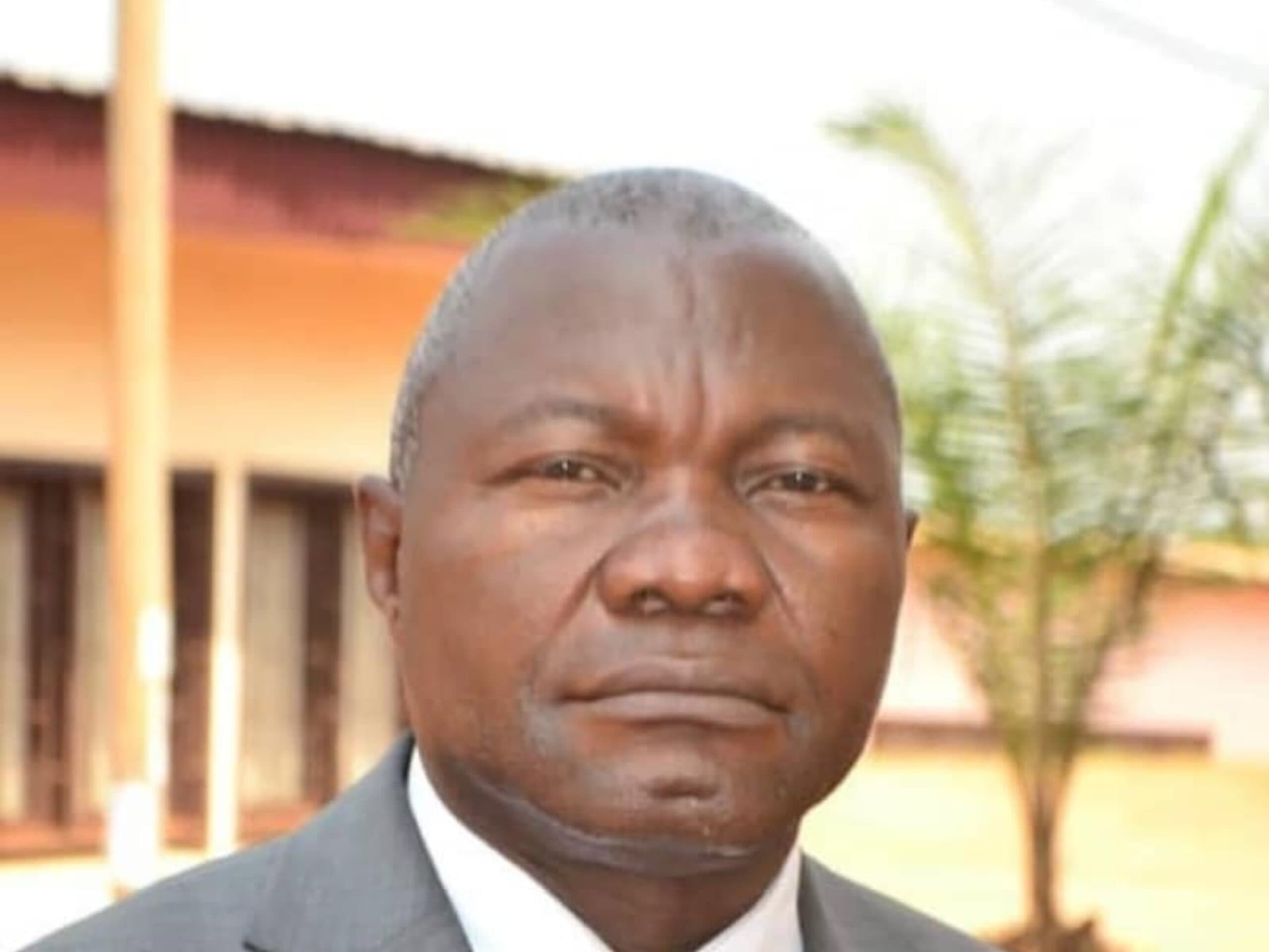 Nécrologie : décès du Pr Eustache Akono Atangana