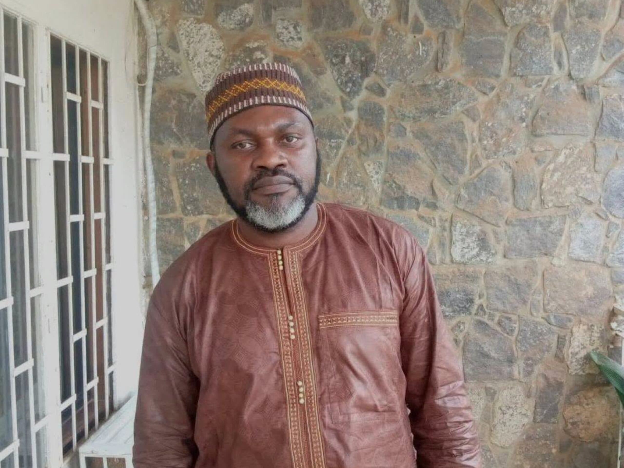 Nécrologie : Duke Atangana Etotogo l’ancien rédacteur en chef de Germinal est mort