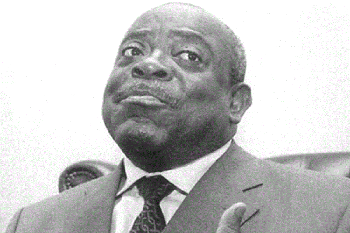 Nécrologie : Gérard Ondo Ndong l’ancien DG du Feicom est mort