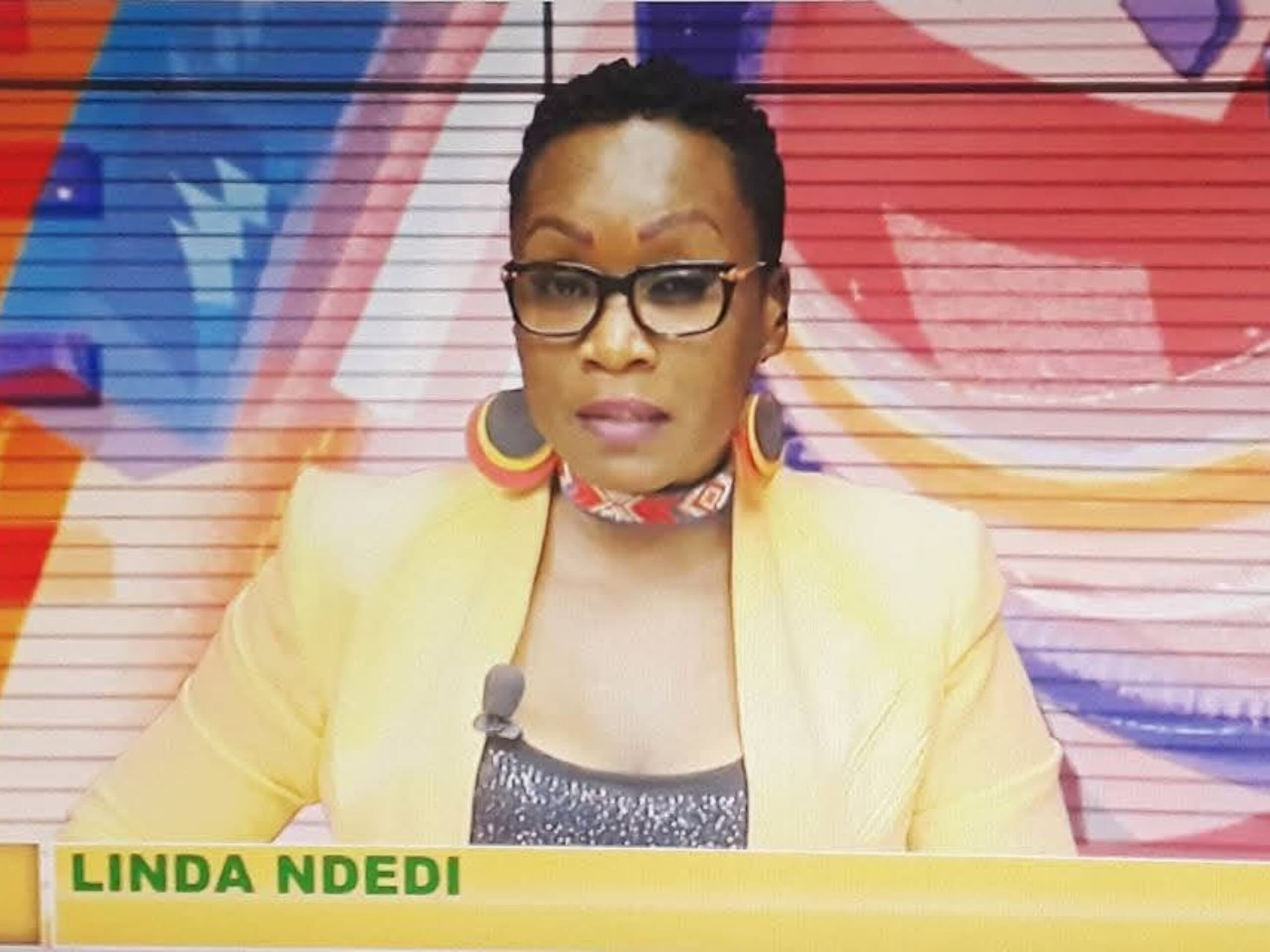 Nécrologie : la journaliste panafricaine Linda Ndedi est morte