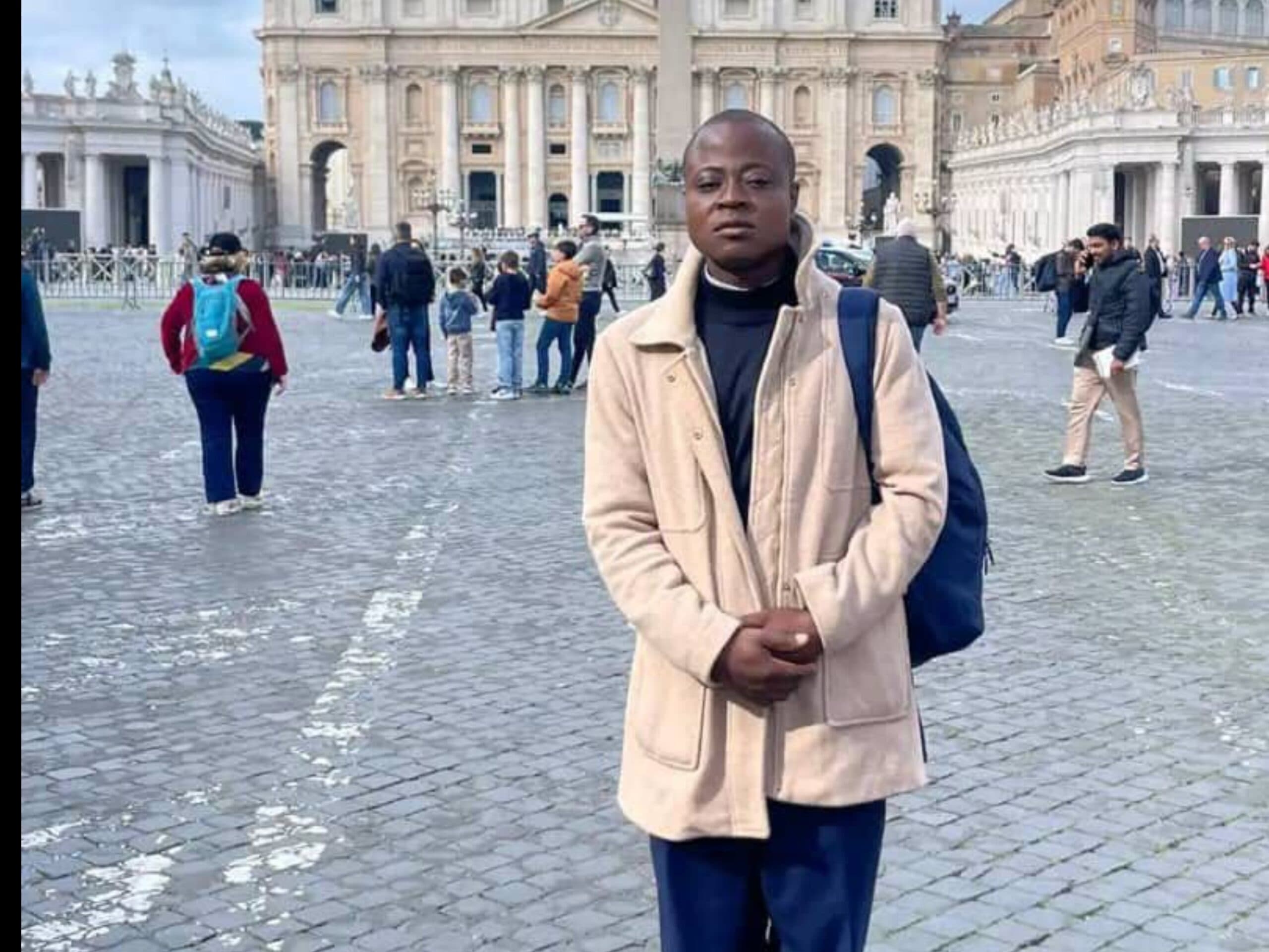 Nécrologie : un prêtre camerounais retrouvé mort dans sa chambre en Italie