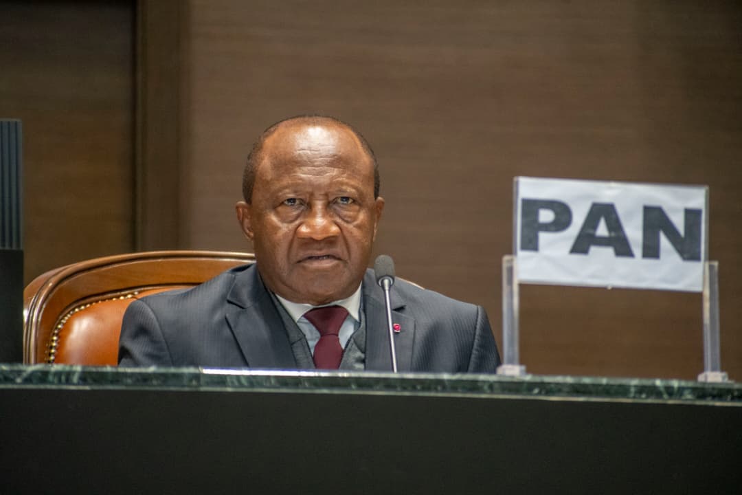 Nepotism: Cameroun NA Speaker Appoints Daughter to Key Office