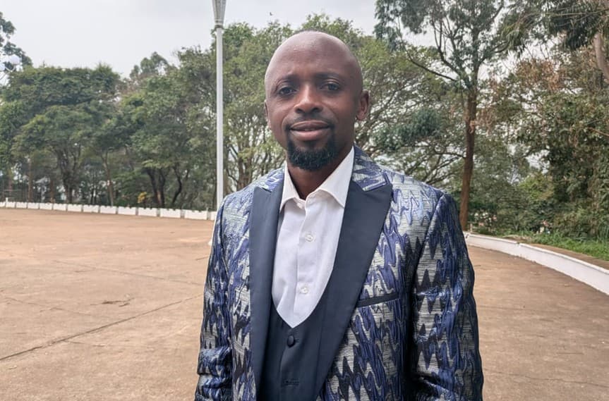 New World Vocational Training Institute: Menchum North MP to Support Registration of Trainees from Fungom, Furu-Awa Subdivisions