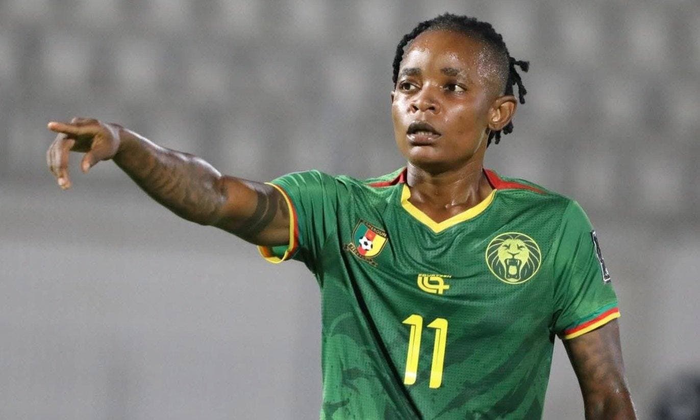 Ngah Manga revient sur le penalty marocain : « Je pensais que c’était la fin »