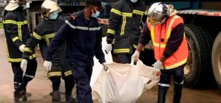 Ngaoundéré : un camion-citerne écrase mortellement un motocycliste