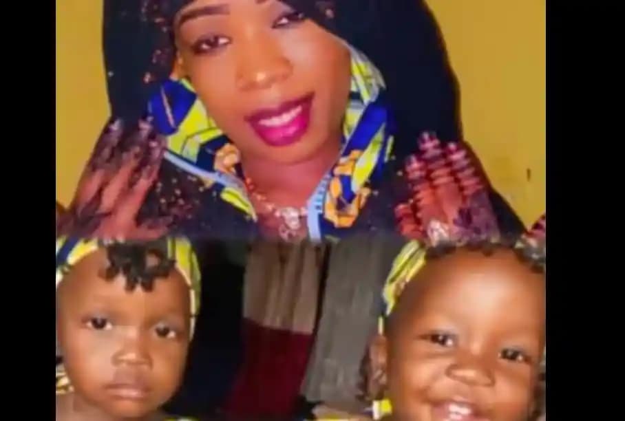 Ngaoundéré : une mère et ses deux enfants meurent dans un incendie au gaz