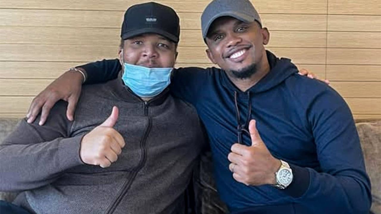 Ni Franck ni Brenda : au Cameroun, Junior Biya, le fils du président qui n’aime pas la lumière