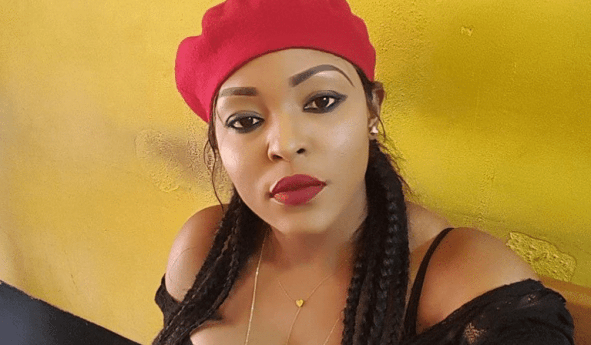 Noëlle Kenmoe : le « tribunal moral » qui enflamme la télévision camerounaise