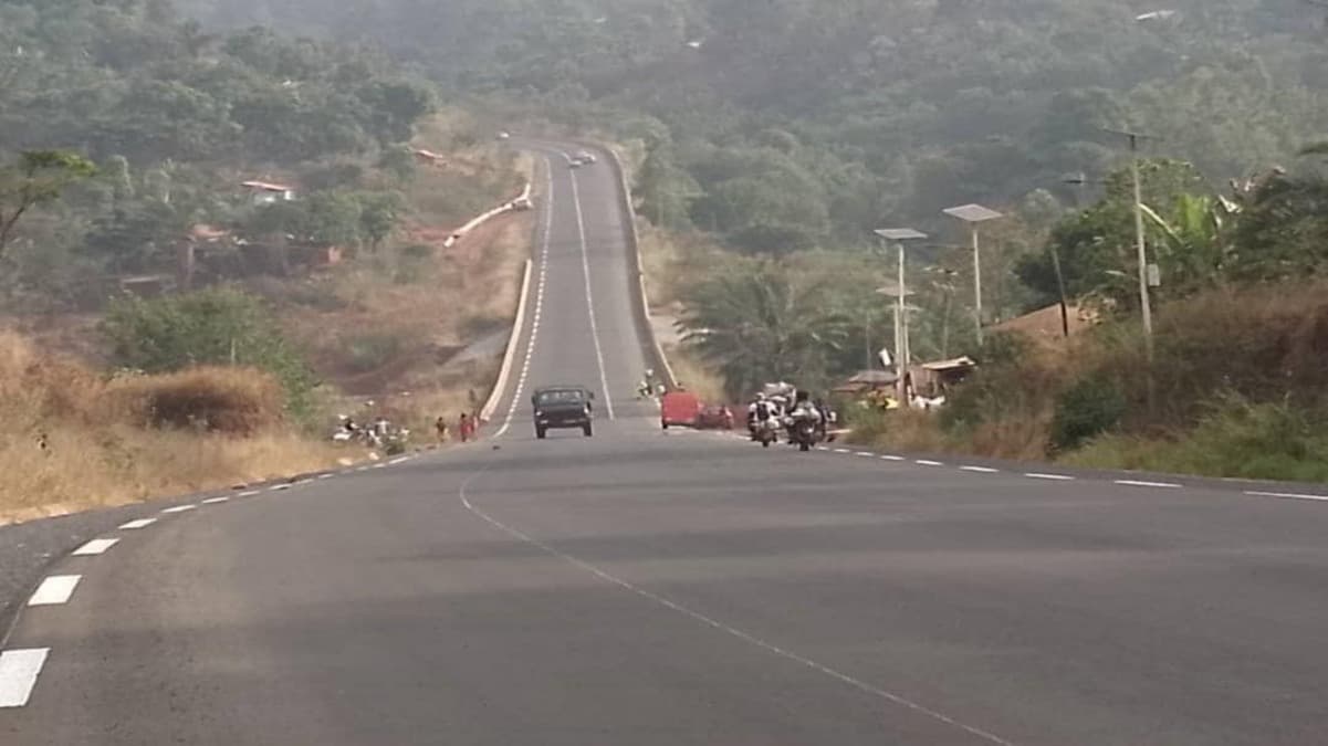Nord-Ouest : cinq religieux catholiques enlevés par des hommes armés sur la route de Bamenda