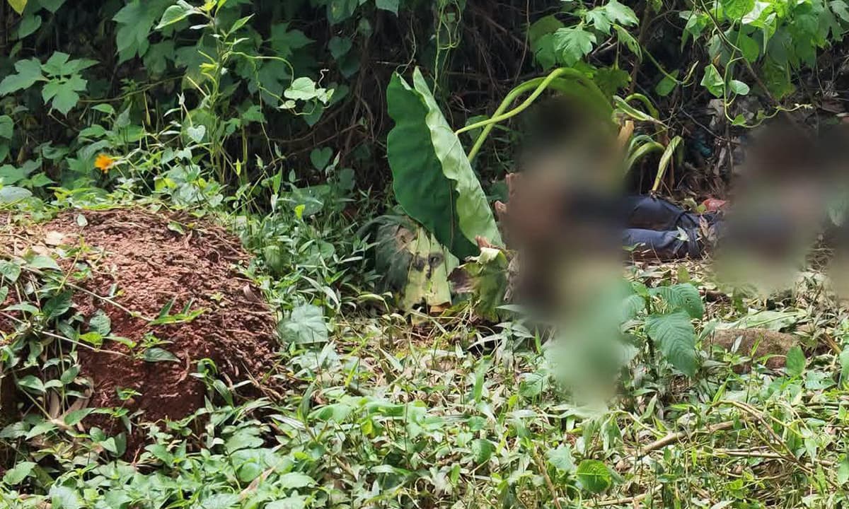 Nord-Ouest: découverte d’un corps sans vie non identifiée à Bamenda