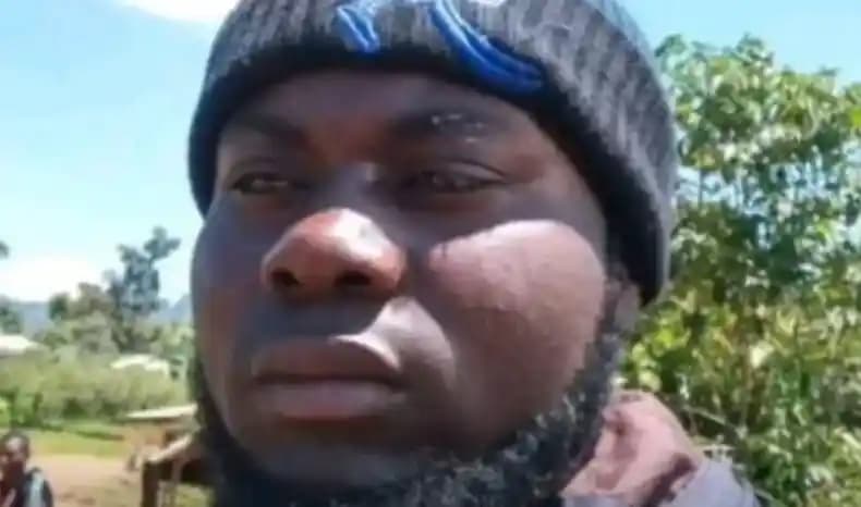 Neutralisation du chef séparatiste 'General No Mercy' à Bambalang