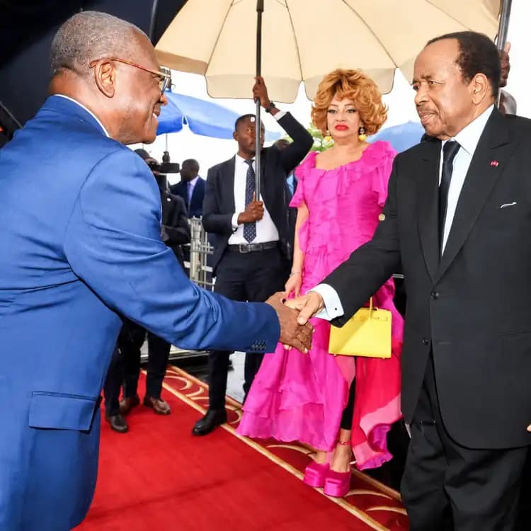 Le « bref séjour » de Paul Biya, une insulte à l'intelligence des citoyens