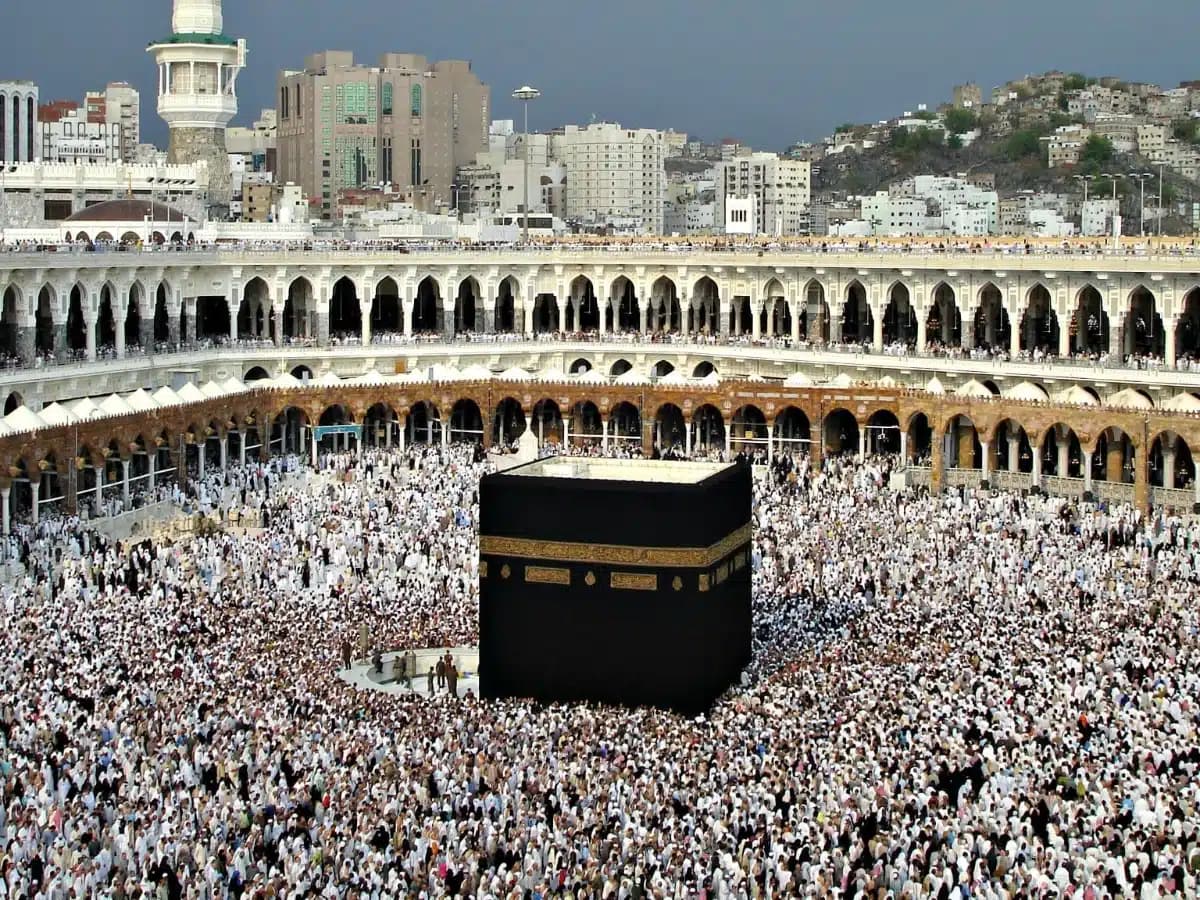 Nouveau drame au Hadj 2026 : un 4e pèlerin camerounais décède à La Mecque