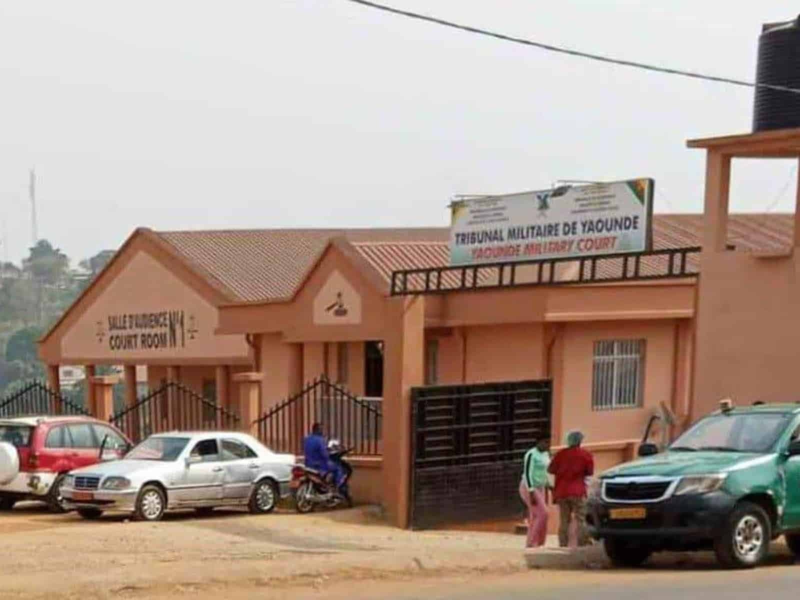 Nouveau rebondissement dans l’affaire Martinez Zogo : Cerlin Belinga muté à Maroua